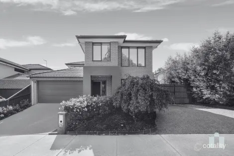 Property photo of 97 Sunstone Boulevard Doreen VIC 3754