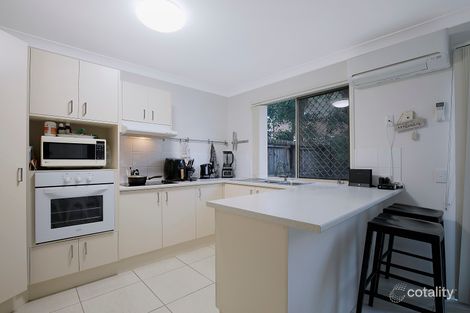 Property photo of 50/106 Jean Street Grange QLD 4051