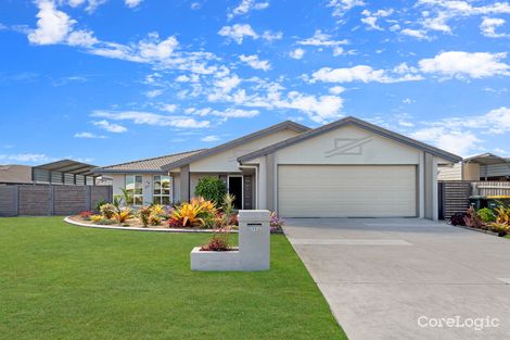 Property photo of 11 Bounty Circuit Eli Waters QLD 4655