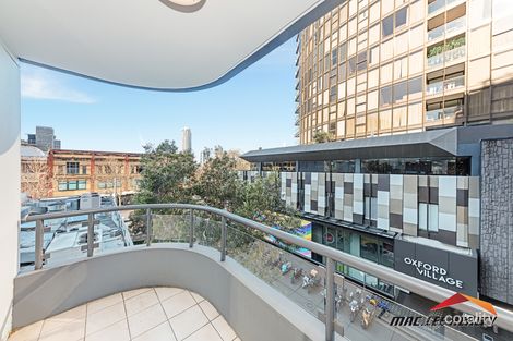 26/1-7 Pelican St, Surry Hills, NSW 2010