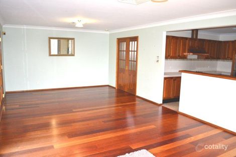 Property photo of 5 Boeing Place St Clair NSW 2759