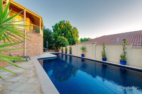 Property photo of 400 Wenview Place Lavington NSW 2641