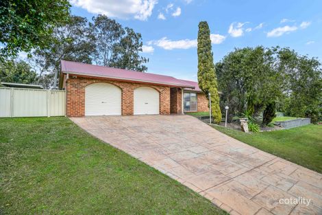24 Wollombi Rd, Rutherford, NSW 2320