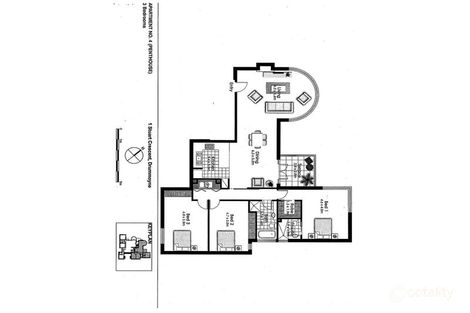 Property photo of 4/1 Stuart Crescent Drummoyne NSW 2047