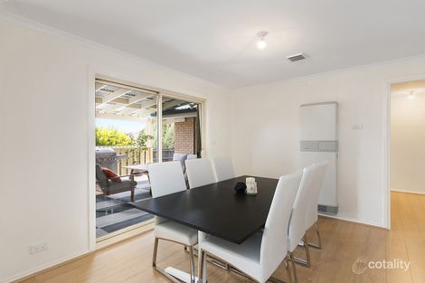 Property photo of 5 Yerrabi Place Ngunnawal ACT 2913