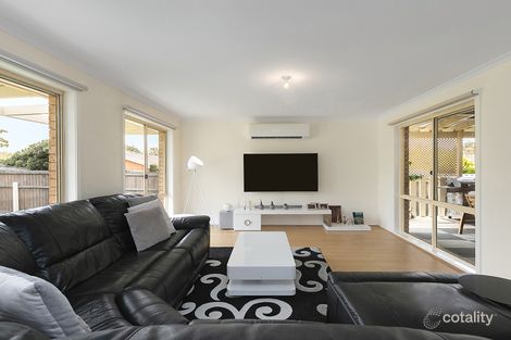 Property photo of 5 Yerrabi Place Ngunnawal ACT 2913