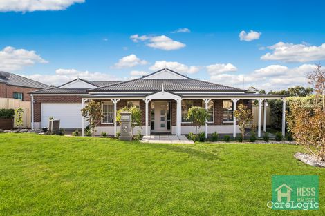 Property photo of 5 Montana Court Kilmore VIC 3764