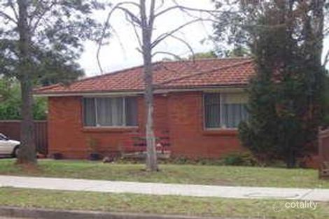 Property photo of 7 Armstein Crescent Werrington NSW 2747