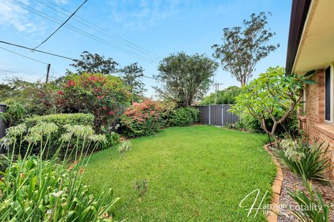 Property photo of 1/56 Osborne Road Marayong NSW 2148