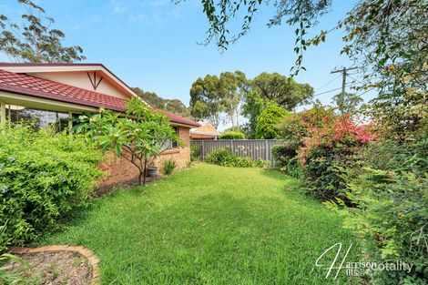 Property photo of 1/56 Osborne Road Marayong NSW 2148