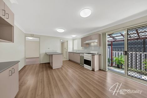 Property photo of 1/56 Osborne Road Marayong NSW 2148