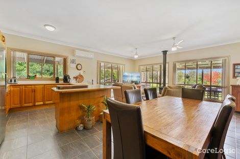 Property photo of 46 Josephfina Court Logan Reserve QLD 4133