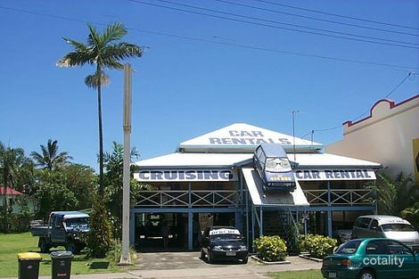 196a-196b Sheridan St, Cairns North, QLD 4870