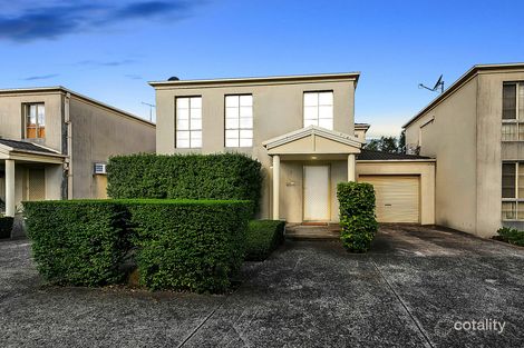 Property photo of 3/51 Park Street Epping VIC 3076