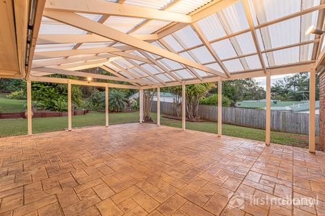 Property photo of 167 Sahara Road Glass House Mountains QLD 4518