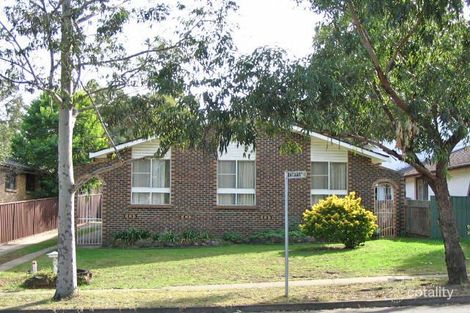 56 Wellesley Cres, Kings Park, NSW 2148