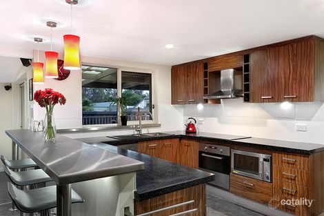 Property photo of 1 Milewa Court Mornington VIC 3931