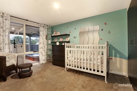 Property photo of 1 Milewa Court Mornington VIC 3931