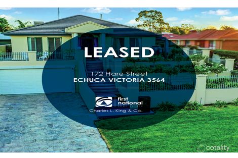 59 Landsborough St, Echuca, VIC 3564