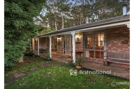 15 CLEMATIS PARK RD, CLEMATIS, VIC 3782