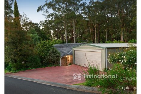 Property photo of 15 Clematis Park Road Clematis VIC 3782