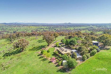 Property photo of 380 Tabletop Road Bridge Creek VIC 3723