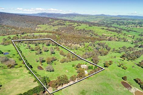 Property photo of 380 Tabletop Road Bridge Creek VIC 3723