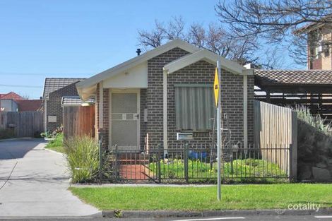 2 Bowen St, Moonee Ponds, VIC 3039