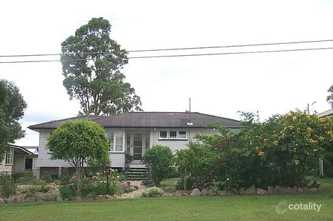 37 Lone Pine St, Enoggera, QLD 4051