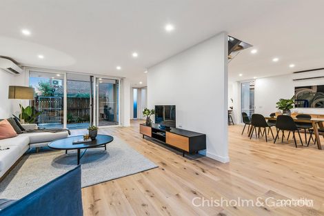 Property photo of 41A Albert Street Highett VIC 3190