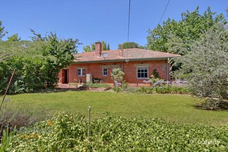 Property photo of 51 Coranderrk Street Reid ACT 2612
