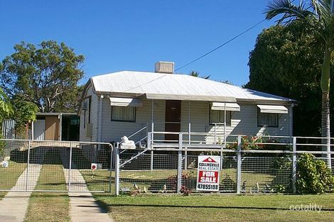 49 Pelican St, Collinsville, QLD 4804