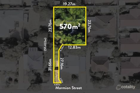 241a Marmion St, Palmyra, WA 6157