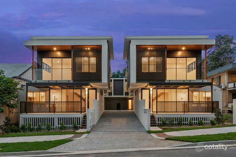 4/38 Garden Tce, Newmarket, QLD 4051