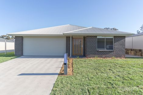 11 Hughson Ave, Mudgee, NSW 2850
