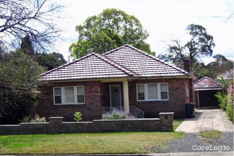 Property photo of 1 Henderson Street Denistone East NSW 2112