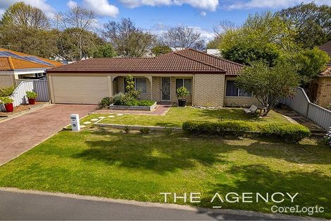 Property photo of 32 Timbermill Crescent Broadwater WA 6280