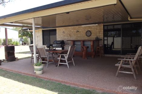 Property photo of 17 Burrum Street Buxton QLD 4660