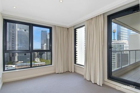 Property photo of 1811/183 Kent Street Millers Point NSW 2000