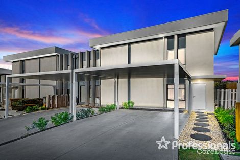 Property photo of 67 Belsay Chase Chirnside Park VIC 3116