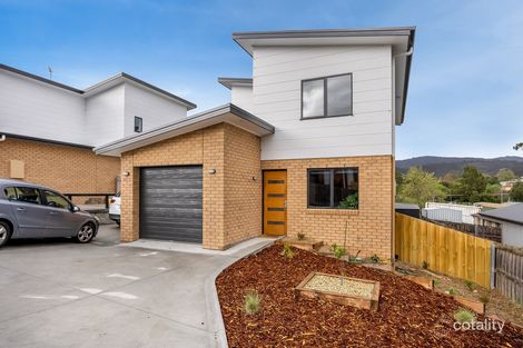 Property photo of 1/70 Lower Road New Norfolk TAS 7140