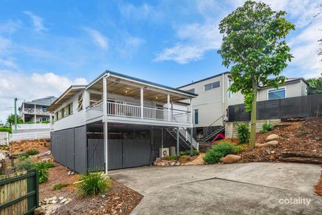 Property photo of 22 Elston Street Red Hill QLD 4059