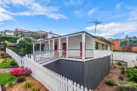 Property photo of 22 Elston Street Red Hill QLD 4059