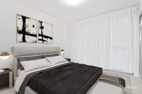 1165/58 Hope St, South Brisbane, QLD 4101