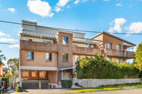 16/1-3 Putland St, St Marys, NSW 2760