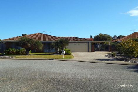 24 Inverness Ct, Cooloongup, WA 6168