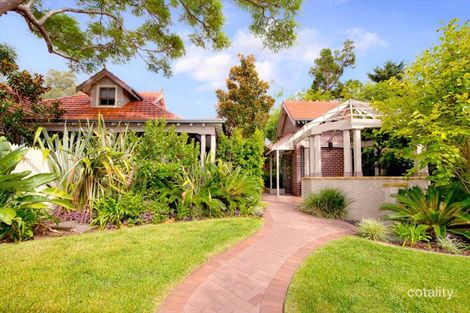 Property photo of 3/25 Philip Street Strathfield NSW 2135