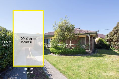 Property photo of 25D Mackay Street Springvale South VIC 3172