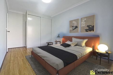 Property photo of 5/140 Chapel Road Bankstown NSW 2200