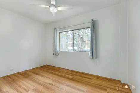 Property photo of 3/277 Cavendish Road Coorparoo QLD 4151